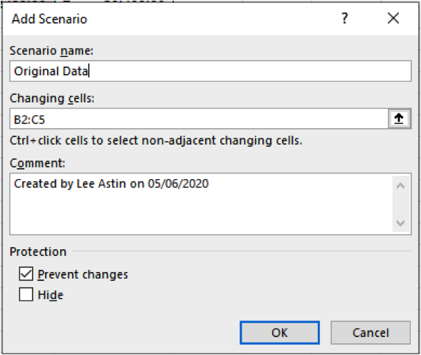 Easy Accounting in Excel