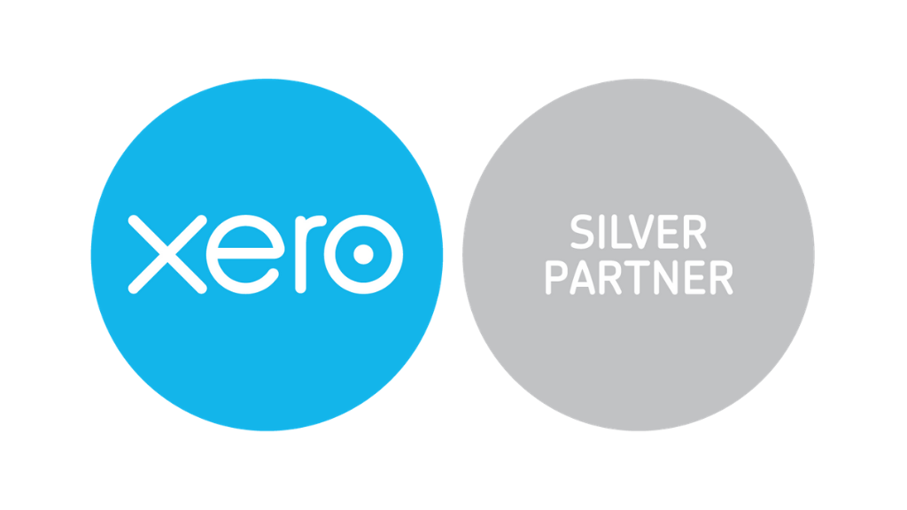 xero silver partner