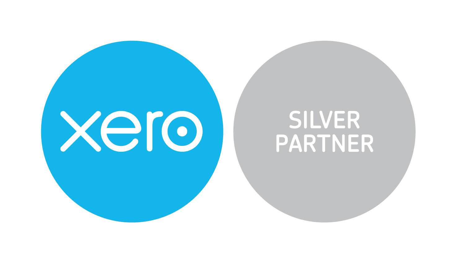 Xero Silver Partner approved