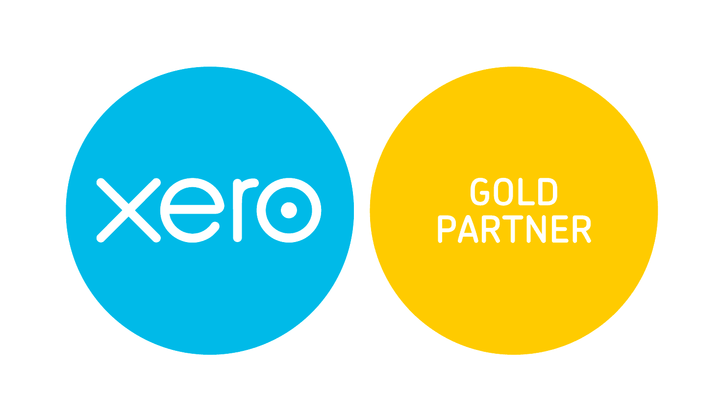 Xero Gold Partner approved